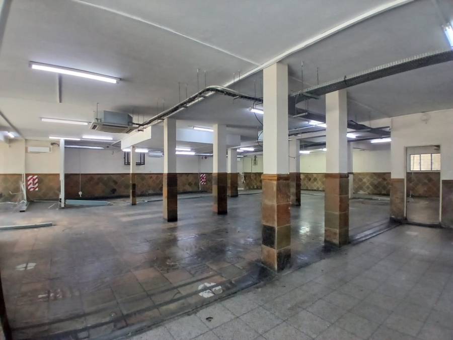 To Let commercial Property for Rent in Rustenburg Central North West